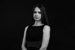 Jasna Drnda, a defence attorney at May Irwin Adam